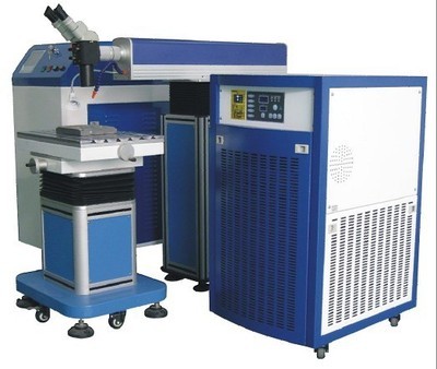 進口模具激光焊接機200W 價格、廠家、圖片及深圳大美激光設備解析