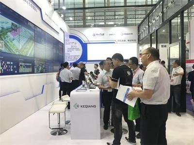 Chinaplas 2019圓滿落幕，科強(qiáng)信息咨詢服務(wù)魅力綻放